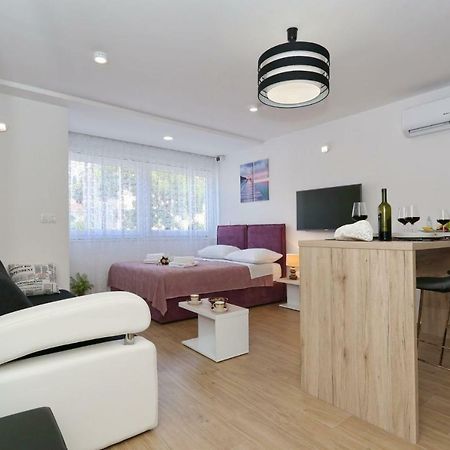 Two New Apartments By The Town Center Zadar Exteriér fotografie