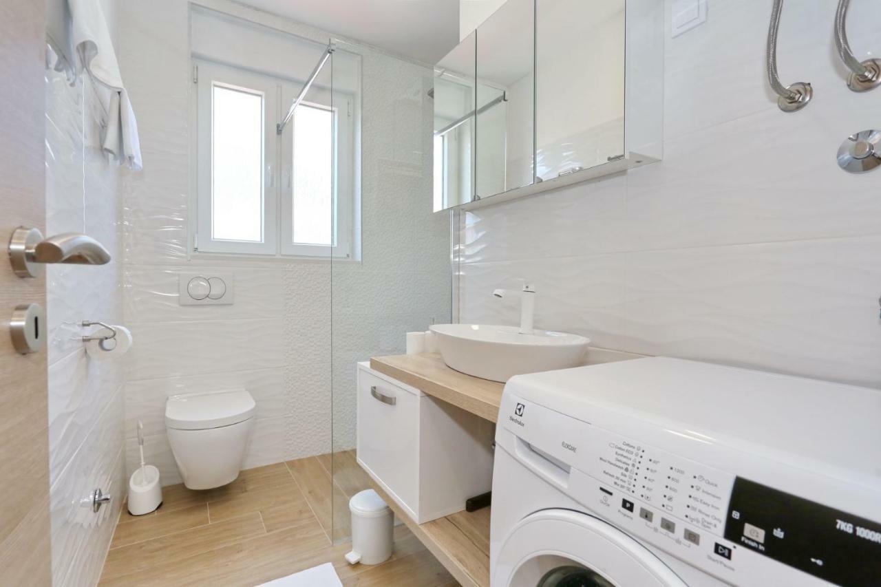 Two New Apartments By The Town Center Zadar Exteriér fotografie