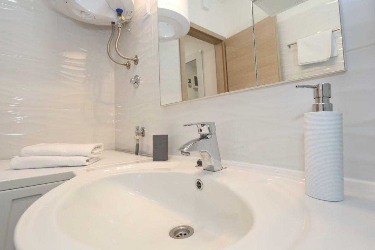 Two New Apartments By The Town Center Zadar Exteriér fotografie