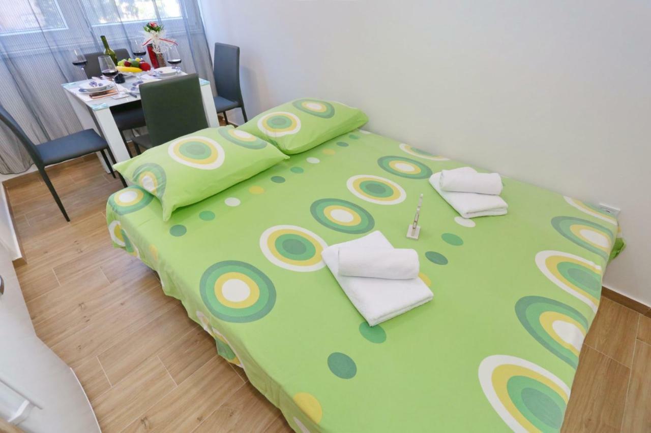 Two New Apartments By The Town Center Zadar Exteriér fotografie