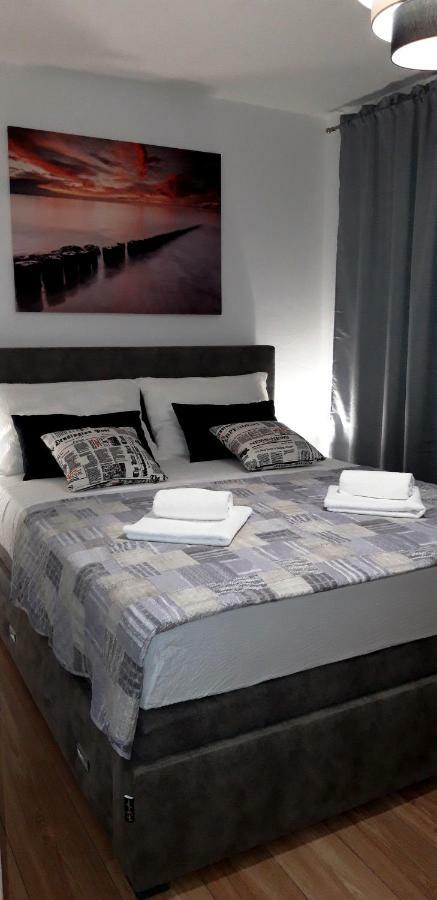 Two New Apartments By The Town Center Zadar Pokoj fotografie